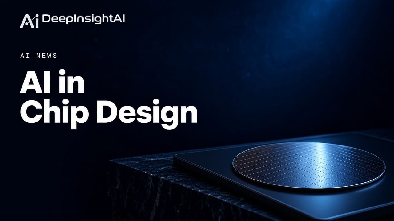AI in Chip Design