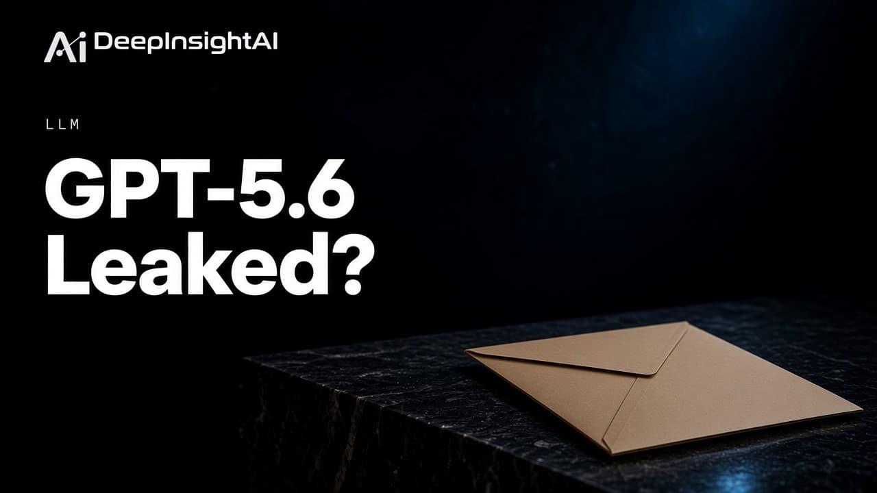 GPT-5.6 Leaked?