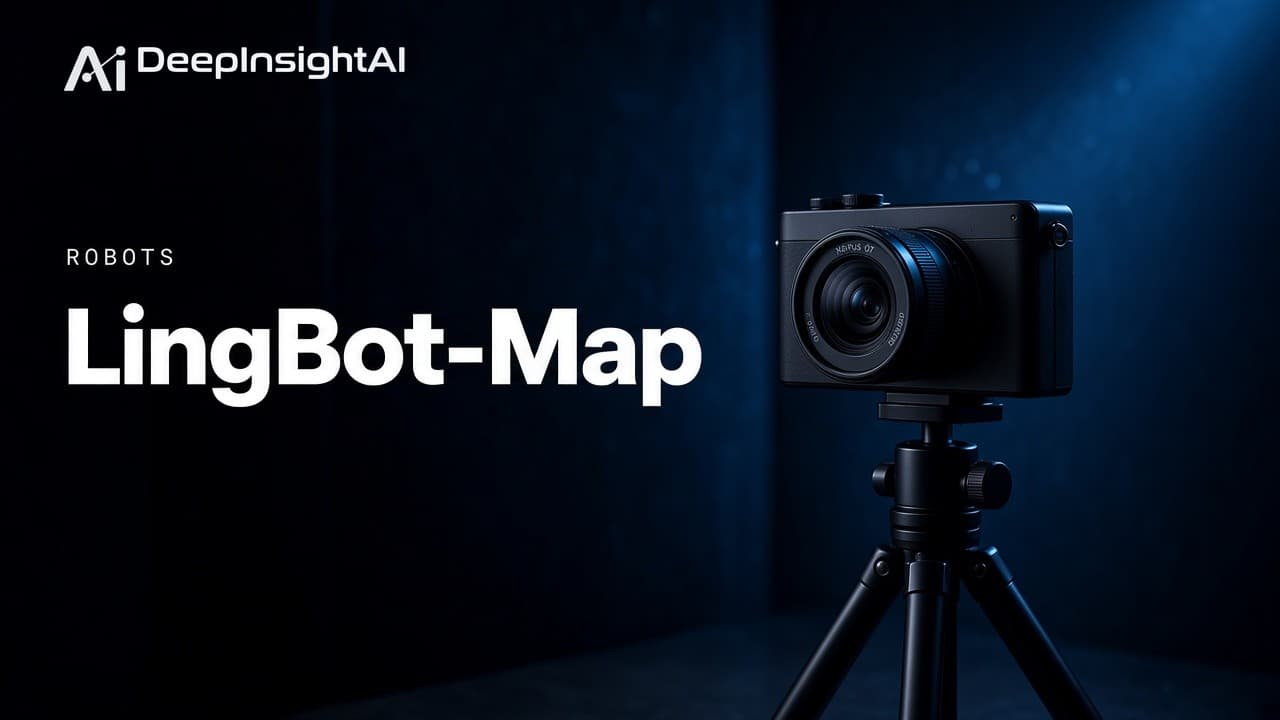 LingBot-Map