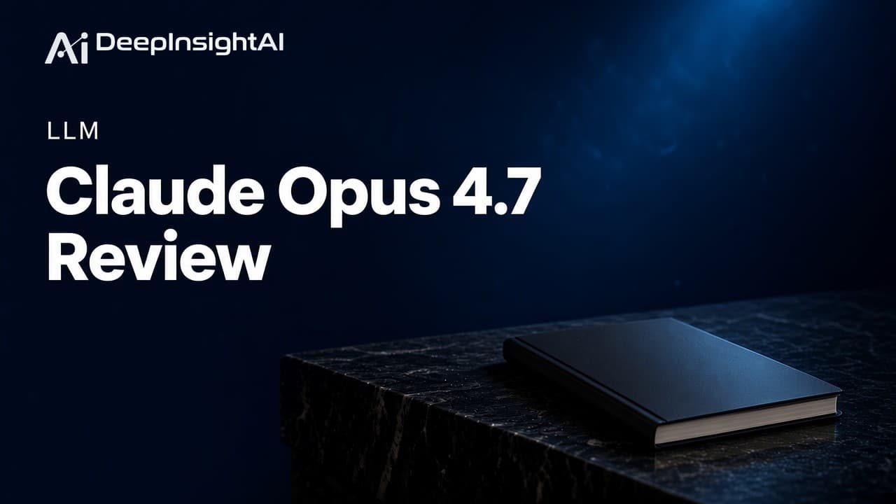 Claude Opus 4.7 Review