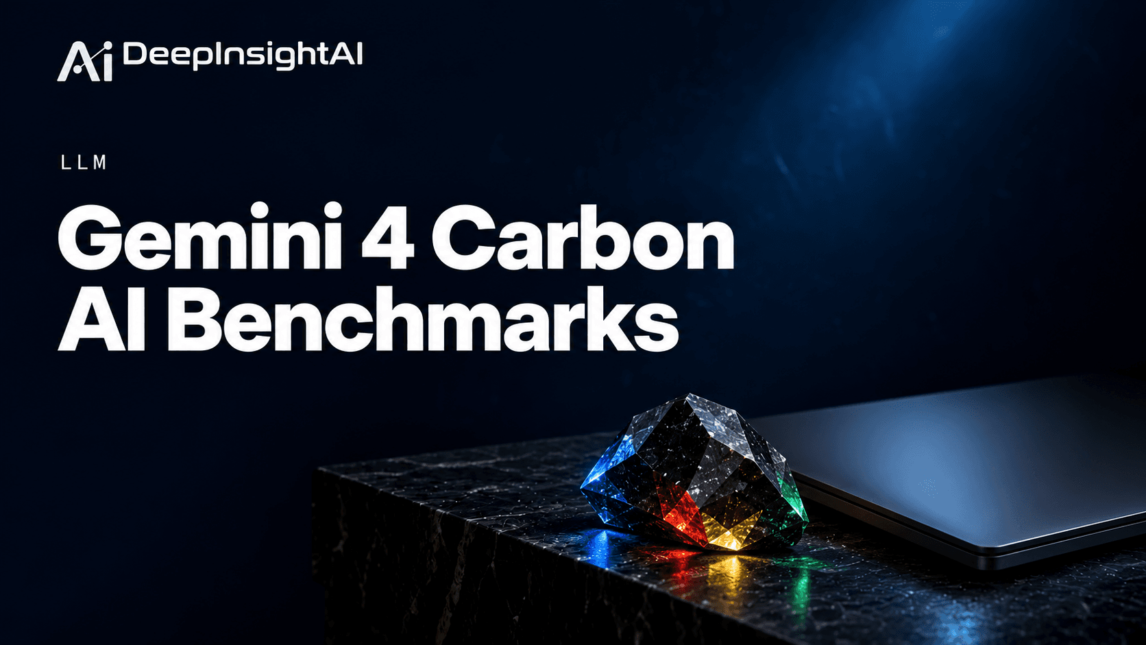 Gemini 4 Carbon AI Benchmarks