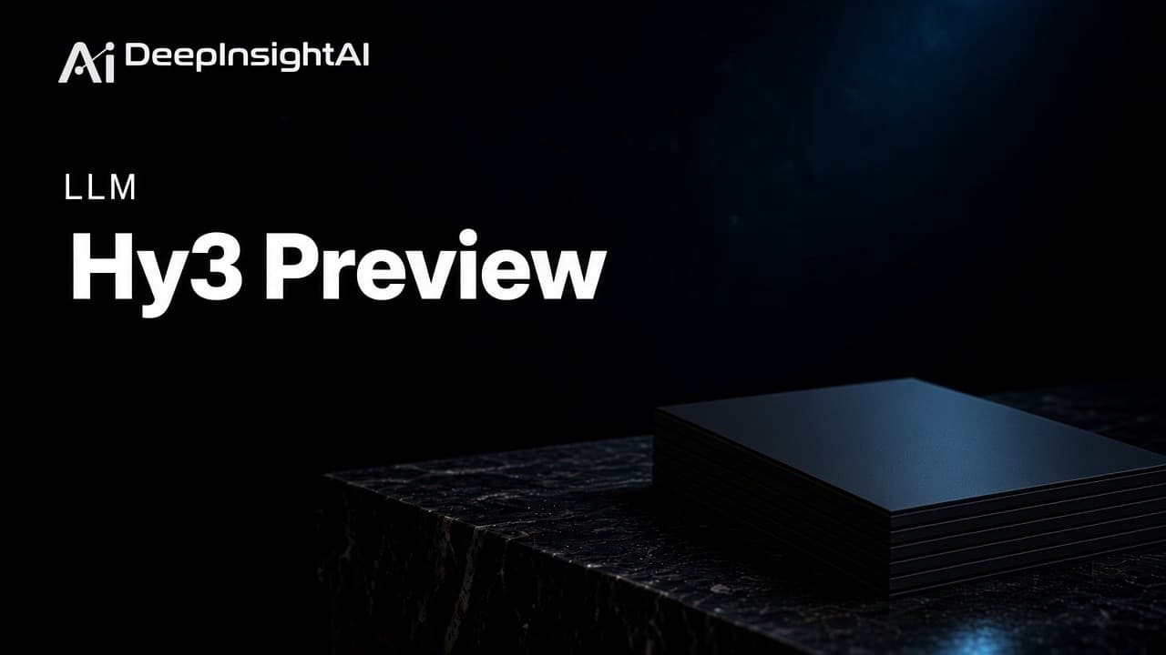 Hy3 Preview