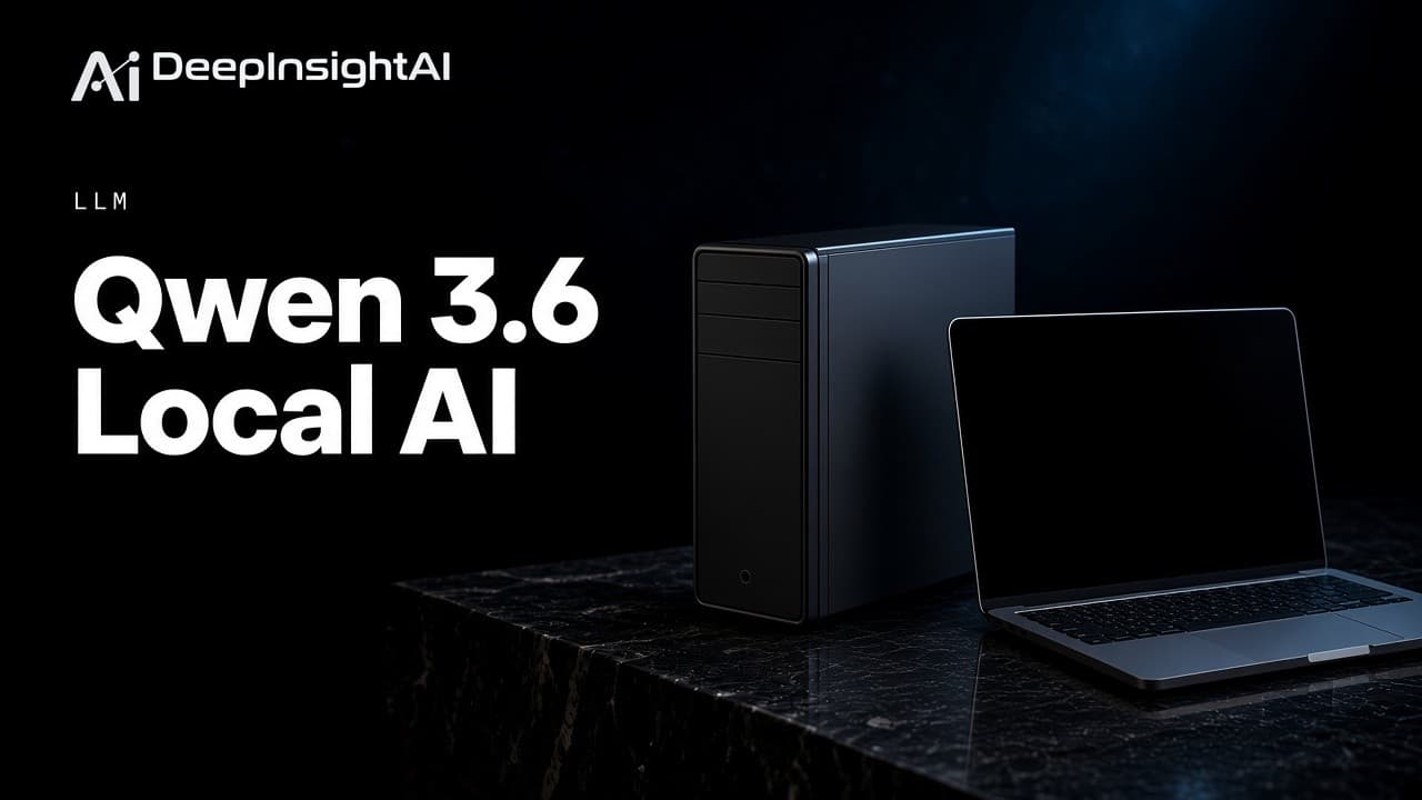 Qwen 3.6 Local AI