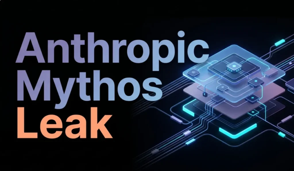 Leck im anthropischen Mythos erklärt