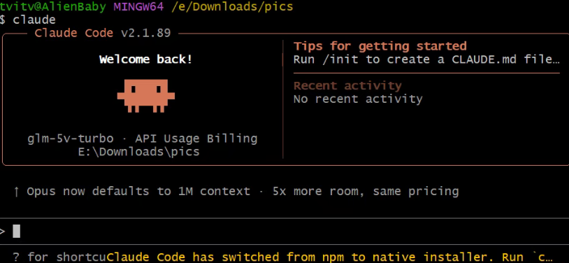 Claude Code had a “cold” and restrained architect-like personality from the very beginning.
