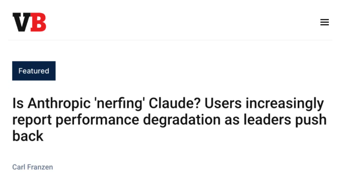 AMD AI senior director Stella Laurenzo published a deep audit on GitHub