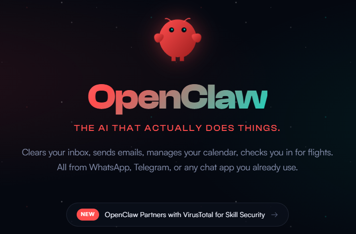 openclaw collapse