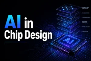 ai in chip design nvidia uses ai to build gpus overnight