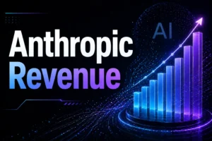 anthropic revenue hits $30b how it surpassed openai and took the ai crown
